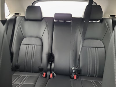 2026 Honda HR-V AWD EX-L