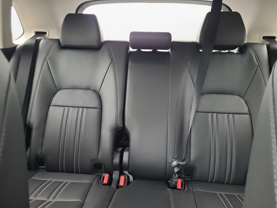 2026 Honda HR-V AWD EX-L