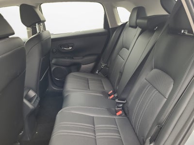 2026 Honda HR-V AWD EX-L