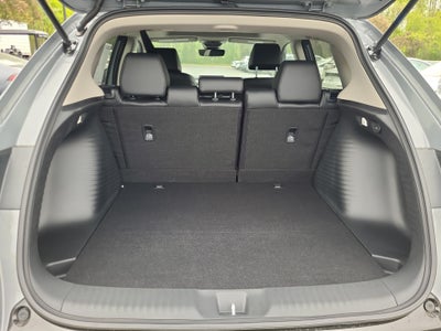 2026 Honda HR-V AWD EX-L