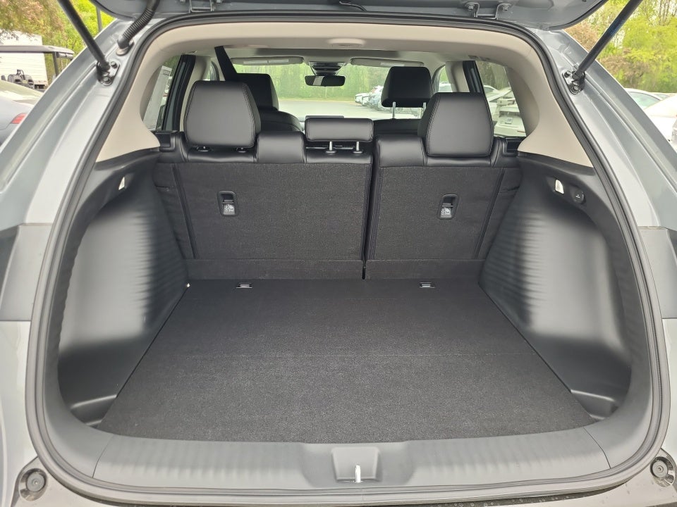 2026 Honda HR-V AWD EX-L