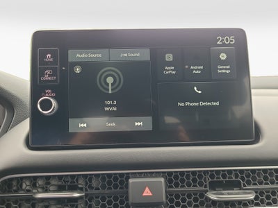 2026 Honda HR-V AWD EX-L