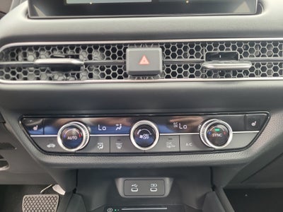 2026 Honda HR-V AWD EX-L