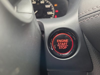 2026 Honda HR-V AWD EX-L