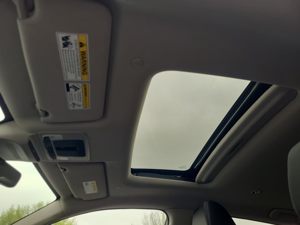 2026 Honda HR-V AWD EX-L