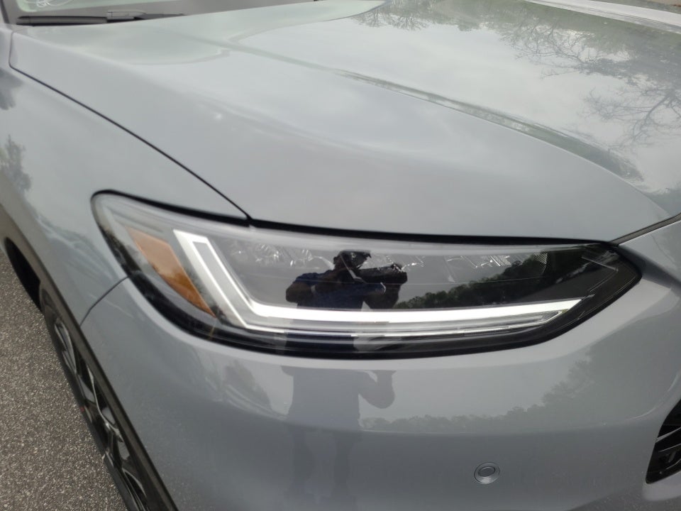 2026 Honda HR-V AWD EX-L