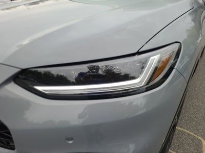 2026 Honda HR-V AWD EX-L