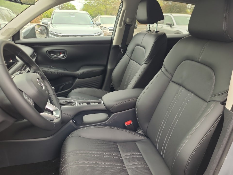 2026 Honda HR-V AWD EX-L