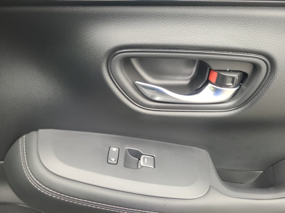 2026 Honda HR-V AWD EX-L