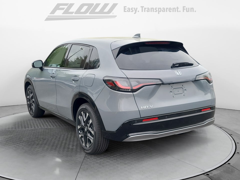 2026 Honda HR-V AWD EX-L
