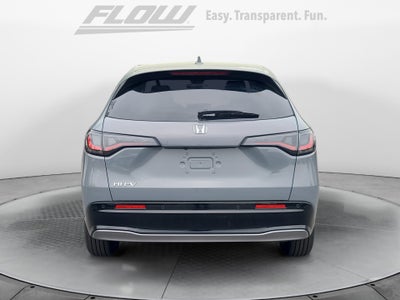 2026 Honda HR-V AWD EX-L