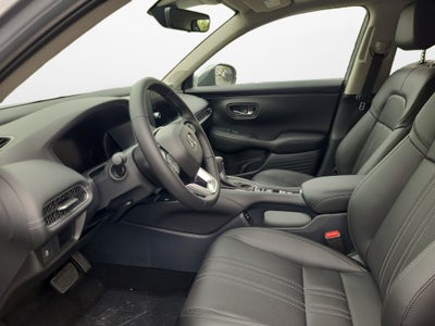 2026 Honda HR-V AWD EX-L