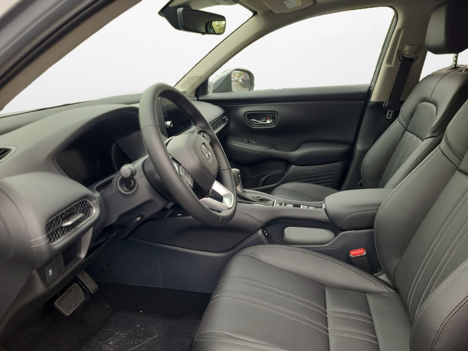 2026 Honda HR-V AWD EX-L
