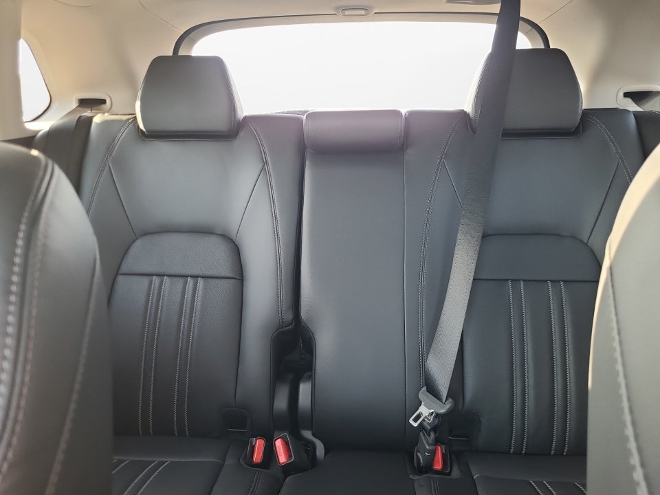 2026 Honda HR-V AWD EX-L