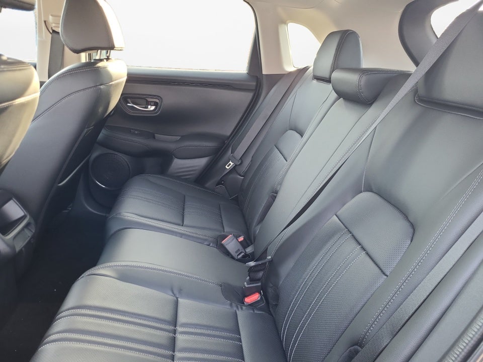 2026 Honda HR-V AWD EX-L