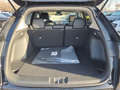 2026 Honda HR-V AWD EX-L