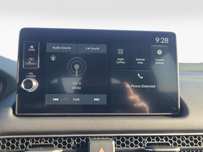 2026 Honda HR-V AWD EX-L