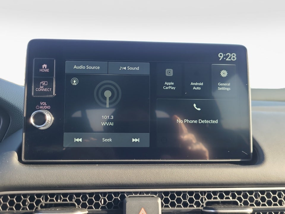 2026 Honda HR-V AWD EX-L