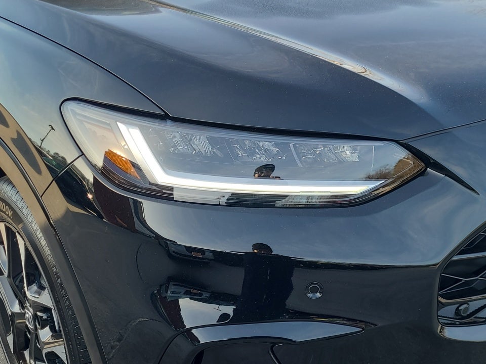 2026 Honda HR-V AWD EX-L