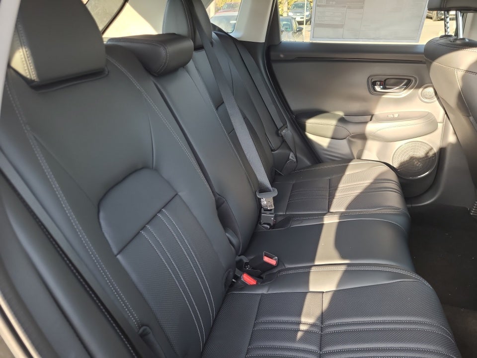 2026 Honda HR-V AWD EX-L