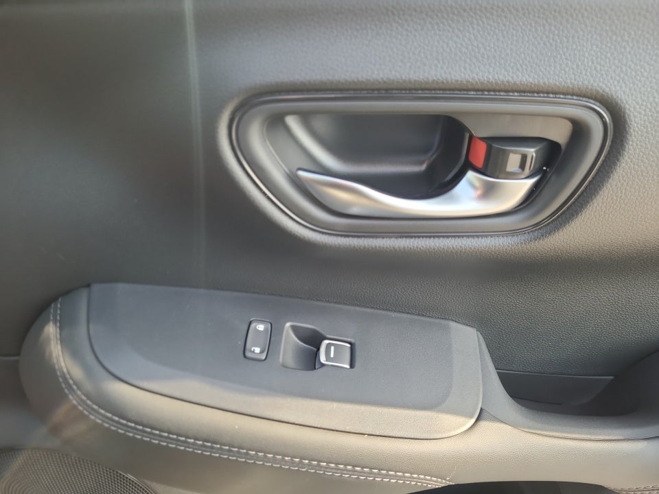 2026 Honda HR-V AWD EX-L