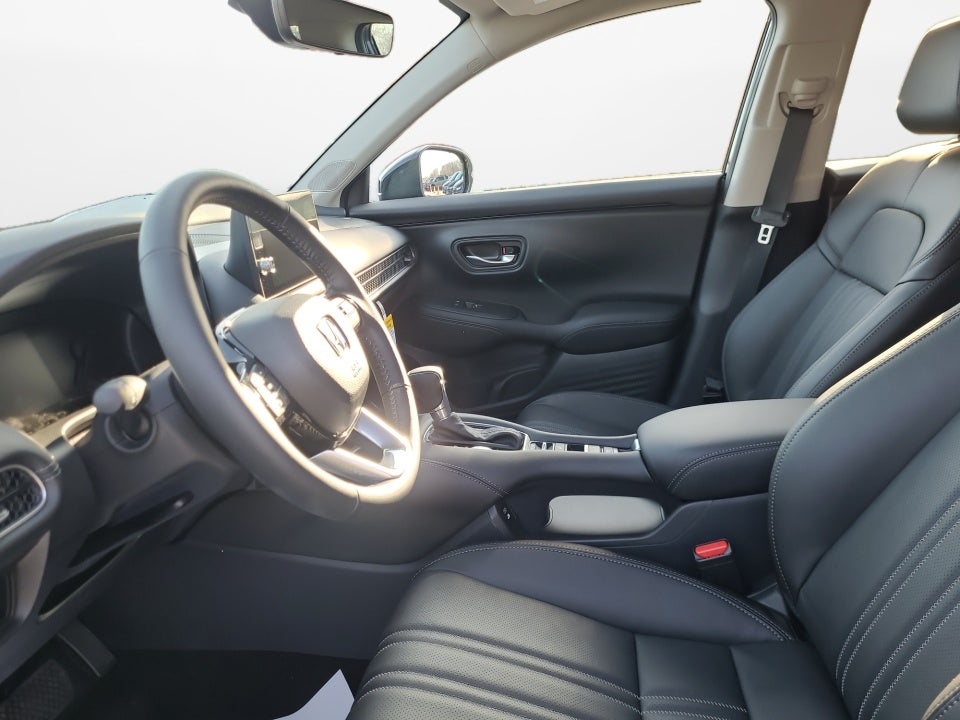 2026 Honda HR-V AWD EX-L