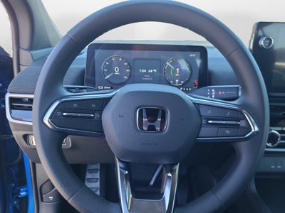2025 Honda Prologue EX