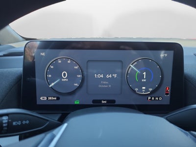 2025 Honda Prologue EX