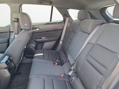 2025 Honda Prologue EX