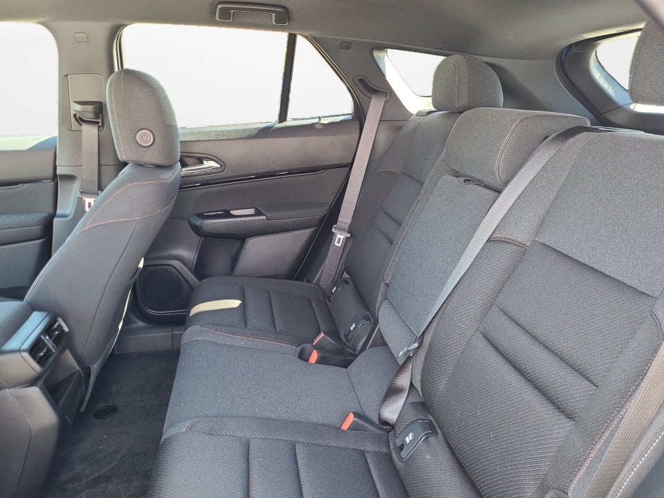 2025 Honda Prologue EX