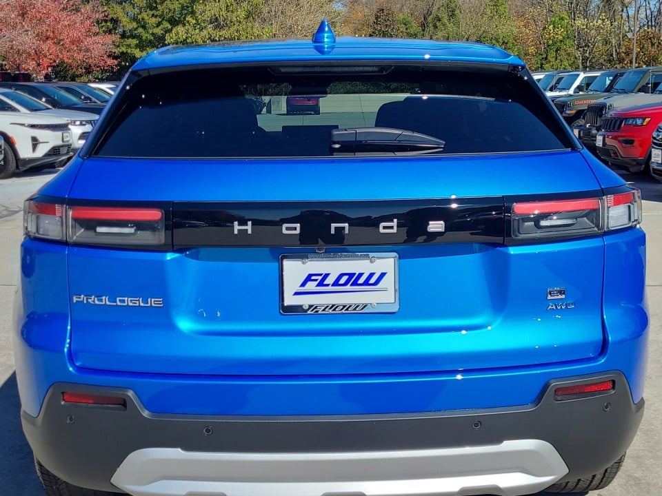 2025 Honda Prologue EX