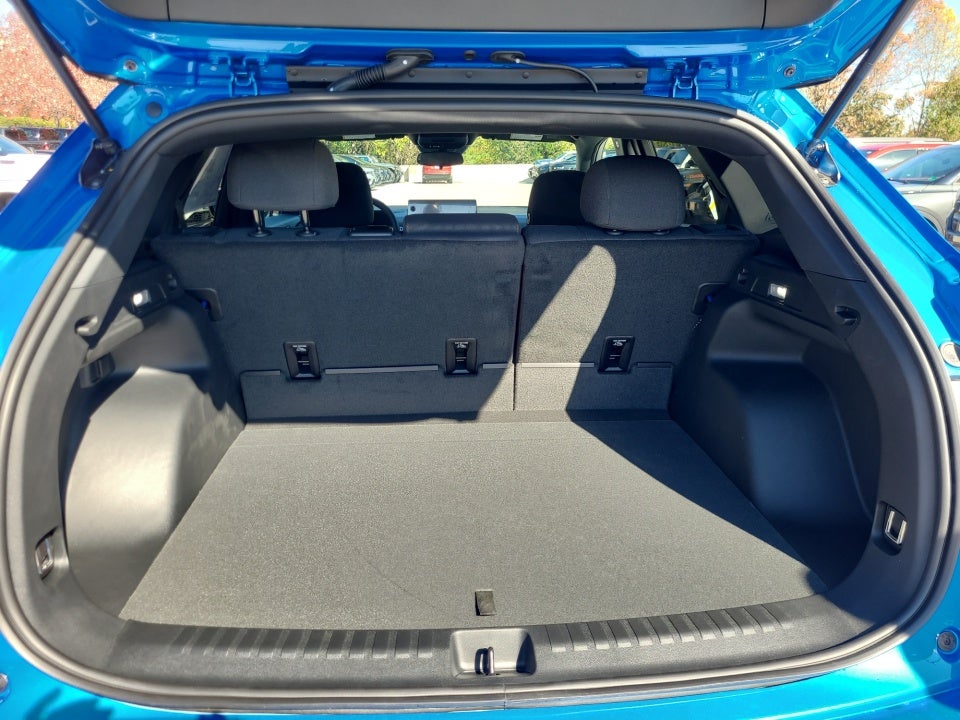 2025 Honda Prologue EX