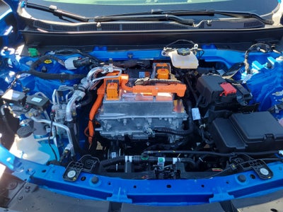 2025 Honda Prologue EX