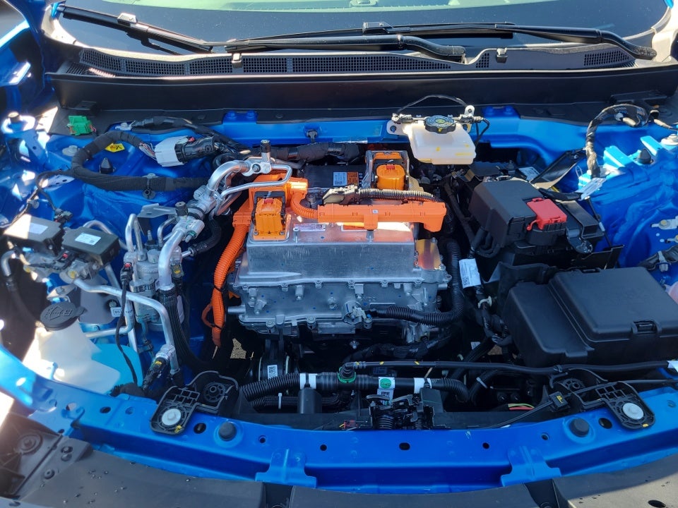 2025 Honda Prologue EX