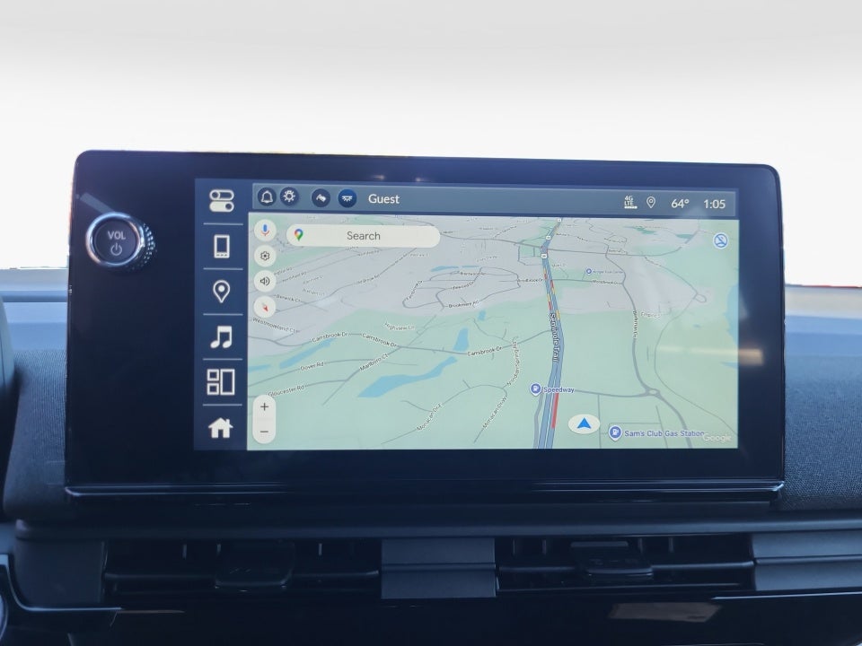 2025 Honda Prologue EX