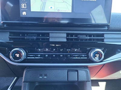 2025 Honda Prologue EX