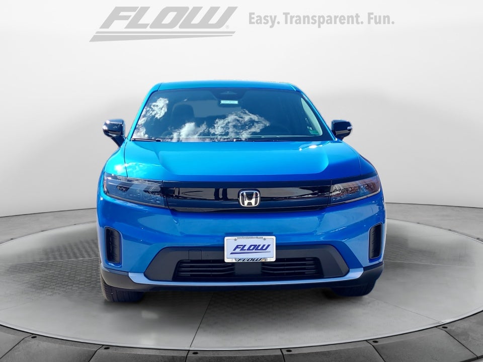 2025 Honda Prologue EX