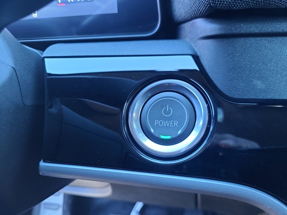 2025 Honda Prologue EX