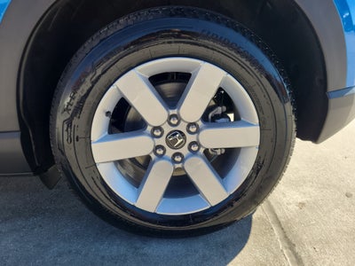 2025 Honda Prologue EX