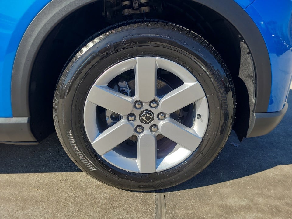 2025 Honda Prologue EX