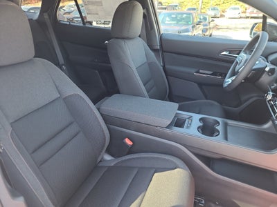 2025 Honda Prologue EX