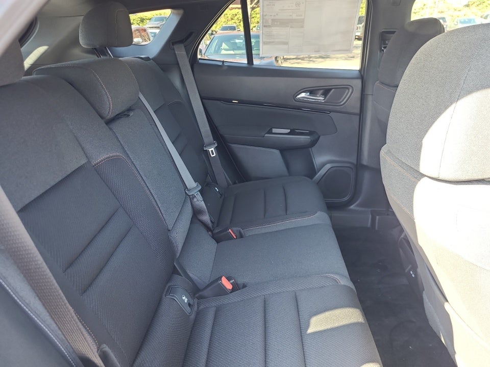 2025 Honda Prologue EX