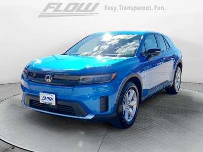 2025 Honda Prologue EX