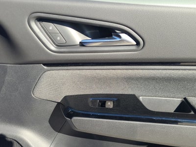 2025 Honda Prologue EX