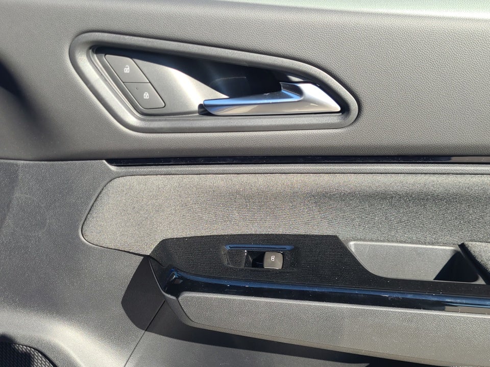 2025 Honda Prologue EX