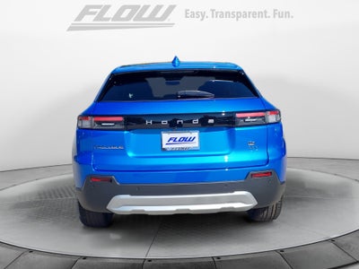 2025 Honda Prologue EX