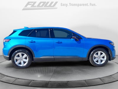 2025 Honda Prologue EX