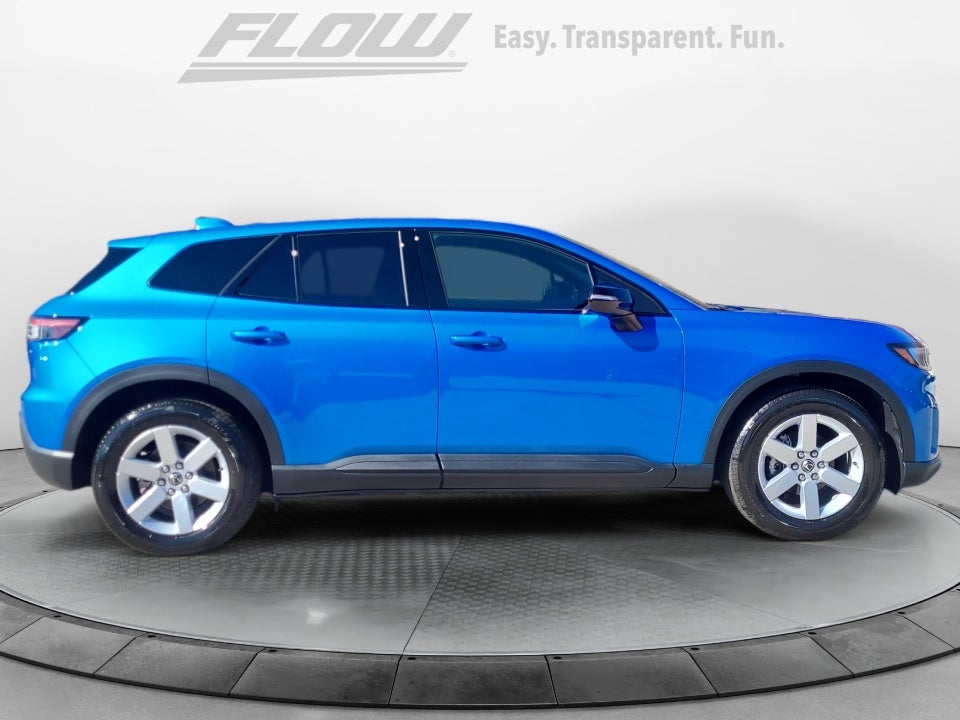 2025 Honda Prologue EX