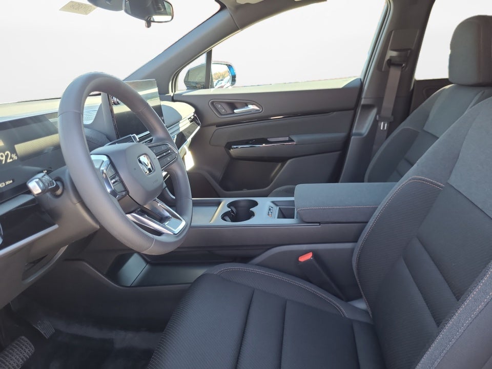 2025 Honda Prologue EX