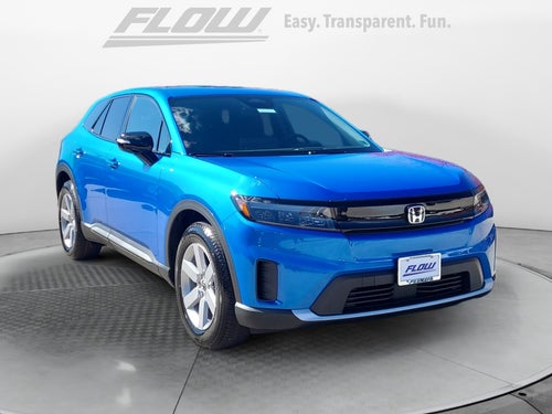 2026 Honda Prologue EX